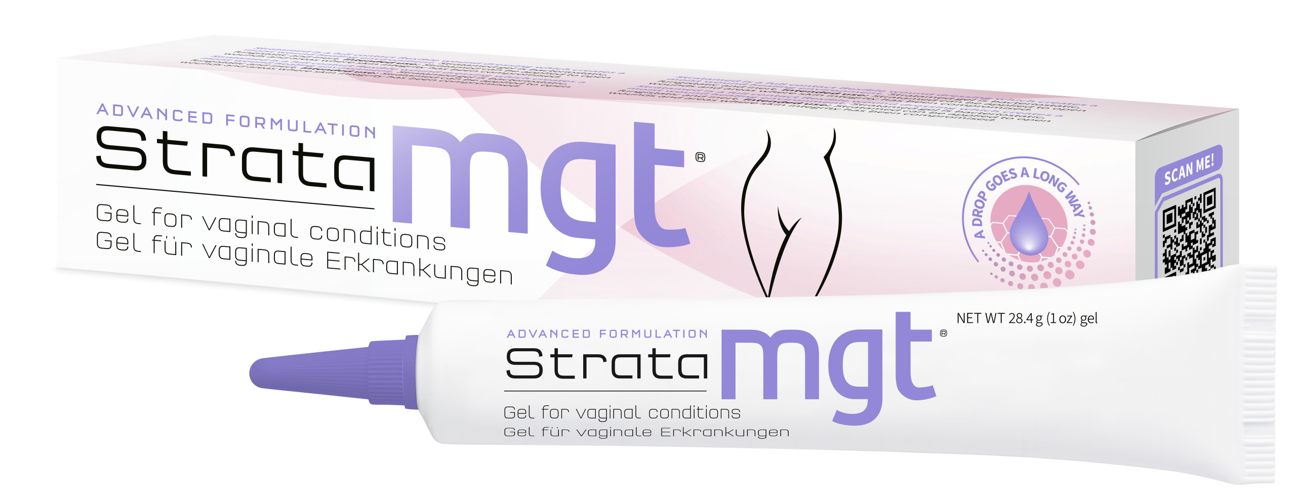 StrataMGT Products
